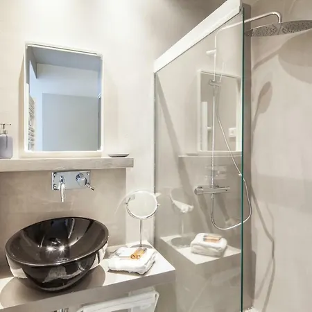 아파트 Luckey Homes - Passage De La Brie *