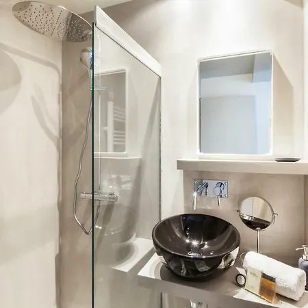 Luckey Homes - Passage De La Brie 아파트