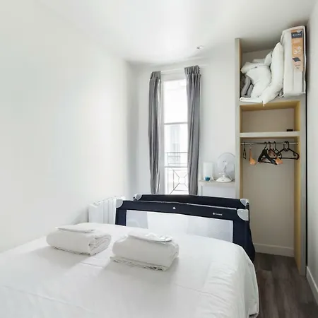 Luckey Homes - Passage De La Brie